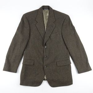 Lanza Collezione Men's Blazer Sports Coat A3714